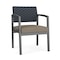 Lesro Lenox Guest Chair, 22.5 in W 24.5 in L 32 in H LS1101 - alternate 1
